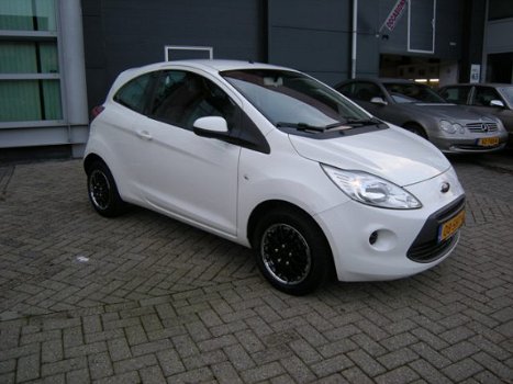 Ford Ka - 1.2 Cool & Sound start/stop *45.000 km - 1