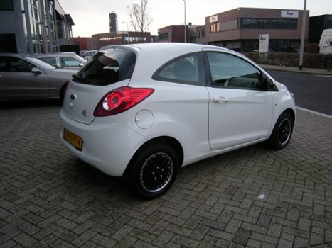 Ford Ka - 1.2 Cool & Sound start/stop *45.000 km - 1