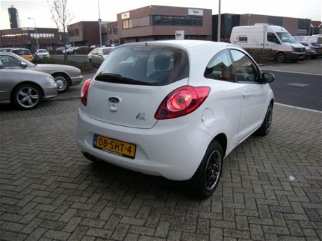 Ford Ka - 1.2 Cool & Sound start/stop *45.000 km - 1