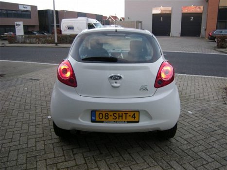 Ford Ka - 1.2 Cool & Sound start/stop *45.000 km - 1