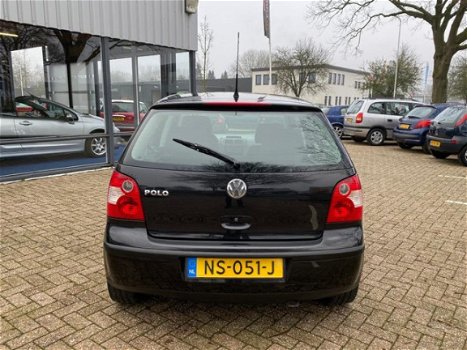 Volkswagen Polo - 1.2-12V Sportline - 1