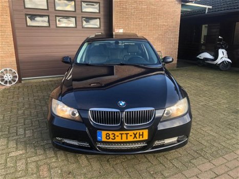 BMW 3-serie - 320i Dynamic Executive Full Leder|Navi|PDC v + a|Schuifdak|18 inch M|Nette staat|NAP|N - 1