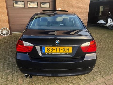 BMW 3-serie - 320i Dynamic Executive Full Leder|Navi|PDC v + a|Schuifdak|18 inch M|Nette staat|NAP|N - 1