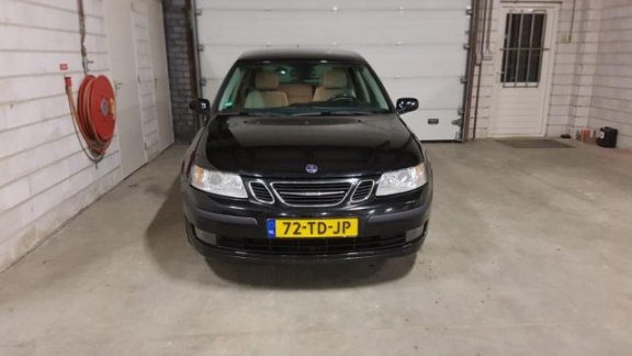 Saab 9-3 Sport Estate - 1.9 TID Linear NAP Nw APK Trekhaak - 1