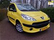 Peugeot 1007 - 1.4 Urban | Lange apk t/m 09-2020 | Nette auto - 1 - Thumbnail