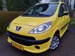 Peugeot 1007 - 1.4 Urban | Lange apk t/m 09-2020 | Nette auto - 1 - Thumbnail