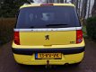 Peugeot 1007 - 1.4 Urban | Lange apk t/m 09-2020 | Nette auto - 1 - Thumbnail