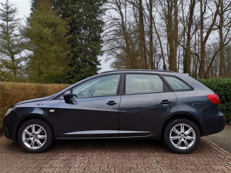 Seat Ibiza ST - 1.2 TDI Reference Ecomotive | APK t/m 06-2020 | 1 eigenaar - 1