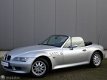 BMW Z3 Roadster - 1.9 Automaat I Leder I Stoel verwarming - 1 - Thumbnail