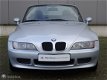 BMW Z3 Roadster - 1.9 Automaat I Leder I Stoel verwarming - 1 - Thumbnail