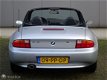 BMW Z3 Roadster - 1.9 Automaat I Leder I Stoel verwarming - 1 - Thumbnail