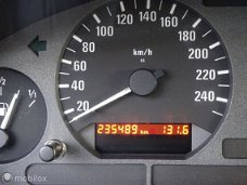 BMW Z3 Roadster - 1.9 Automaat I Leder I Stoel verwarming