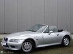 BMW Z3 Roadster - 1.9 Automaat I Leder I Stoel verwarming - 1 - Thumbnail