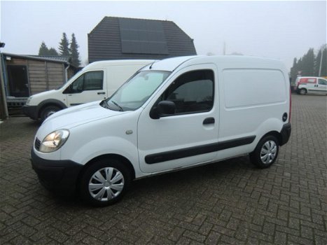 Renault Kangoo Express - 1.5 dCi 60 Confort - 1