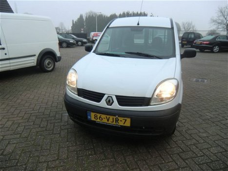 Renault Kangoo Express - 1.5 dCi 60 Confort - 1