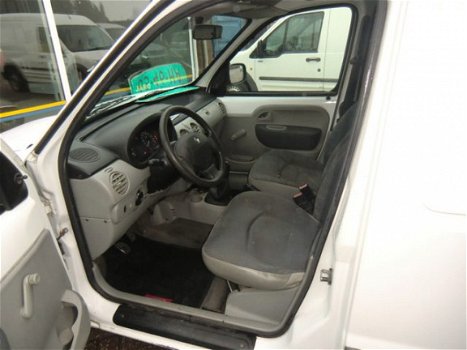 Renault Kangoo Express - 1.5 dCi 60 Confort - 1