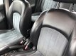Peugeot 206 - 1.4 Gentry LANG APK - HALF LEER - 1 - Thumbnail