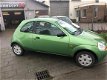 Ford Ka - 1.3 Futura APK NIEUW - RIJDT EN SCHAKELT GOED - 1 - Thumbnail