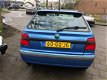 Skoda Felicia - 1.6 Funline Goedrijdend auto met nieuw apk en weining km - 1 - Thumbnail