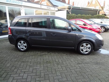 Opel Zafira - 1.7 CDTi 111 years Edition , Half leer, Navigatie, 7 persoons - 1