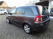 Opel Zafira - 1.7 CDTi 111 years Edition , Half leer, Navigatie, 7 persoons - 1 - Thumbnail