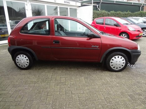 Opel Corsa - 1.4i Swing - 1