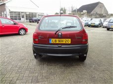 Opel Corsa - 1.4i Swing