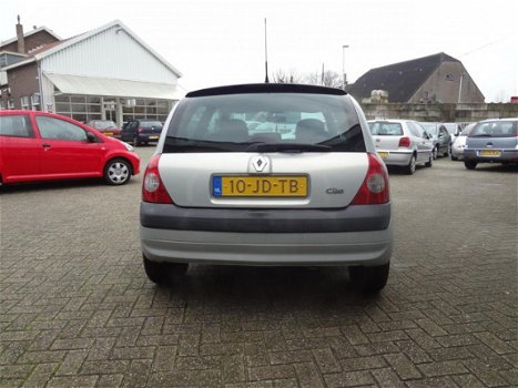 Renault Clio - 1.6-16V Dynamique - 1