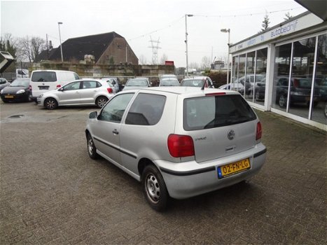 Volkswagen Polo - 1.4 Trendline - 1