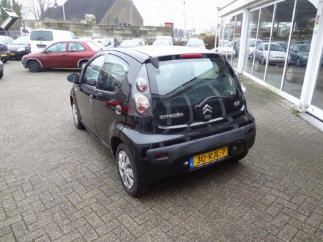 Citroën C1 - 1.0-12V Séduction - 1