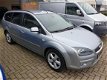 Ford Focus Wagon - 1.6 TDCi 109pk Titanium - 1 - Thumbnail