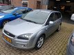 Ford Focus Wagon - 1.6 TDCi 109pk Titanium - 1 - Thumbnail