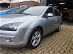 Ford Focus Wagon - 1.6 TDCi 109pk Titanium - 1 - Thumbnail