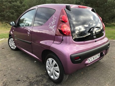 Peugeot 107 - 1.0 Première ENVY *Airco* *Dealer Onderhouden - 1