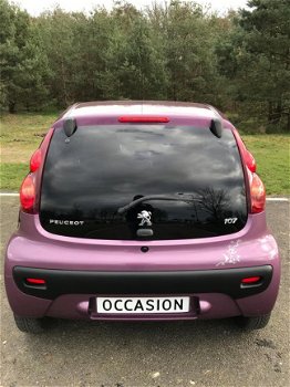 Peugeot 107 - 1.0 Première ENVY *Airco* *Dealer Onderhouden - 1