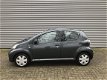 Toyota Aygo - 1.0-12V Access | Airco | Navi | Parkeerhulp | Dealer onderhouden | 1e eigenaar | ALLE - 1 - Thumbnail