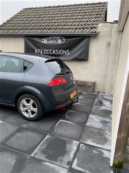 Seat Leon - 1.9 TDI Reference - 1