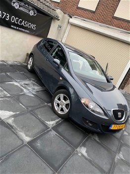 Seat Leon - 1.9 TDI Reference - 1