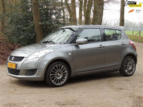 Suzuki Swift - 1.2 Sport-line NAVI Apple Car-Play - 1