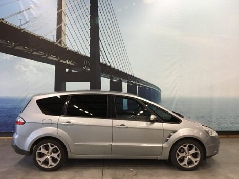 Ford S-Max - 2.0-16V - 1