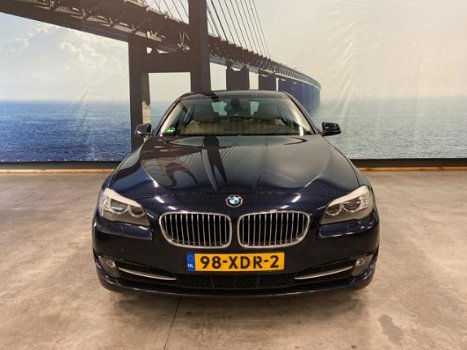 BMW 5-serie - 520d High Executive - 1
