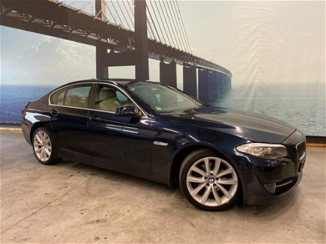 BMW 5-serie - 520d High Executive - 1