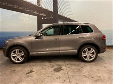 Volkswagen Touareg - 3.0 TDI High. T.Tech