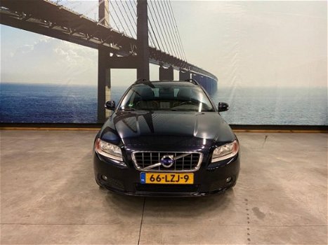 Volvo V70 - 2.4D Limited Edition - 1