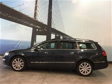 Volkswagen Passat Variant - 1.8 TFSI Comfortline