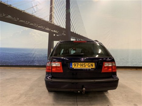 Saab 9-5 Estate - 2.0t Linear - 1