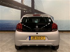 Peugeot 108 - 1.0 e-VTi Active