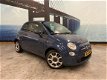 Fiat 500 - 0.9 TwinAir BlackJ - 1 - Thumbnail