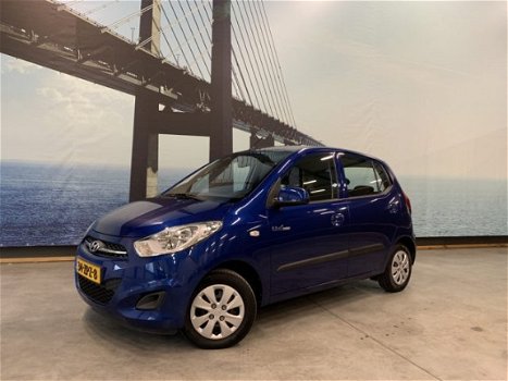 Hyundai i10 - 1.0 i-Drive Cool - 1