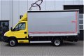 Iveco Daily - 35C15 3.0L 145pk, Schuifzeil, Luchtvering, Trekhaak, Airco, Cruise, wb375 - 1 - Thumbnail